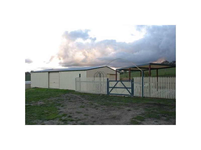 Fogarty Road, Maryknoll VIC 3812
