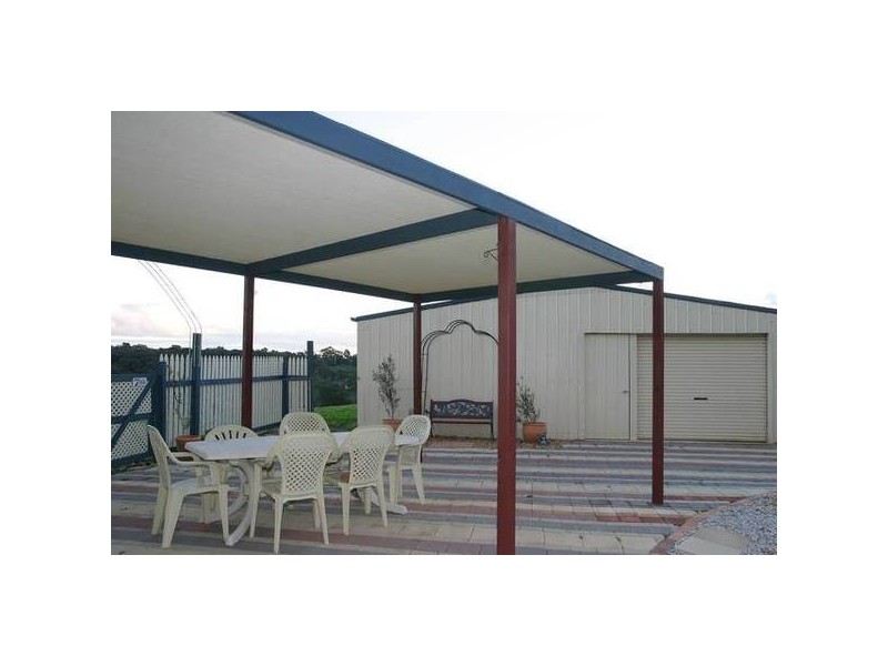 Fogarty Road, Maryknoll VIC 3812