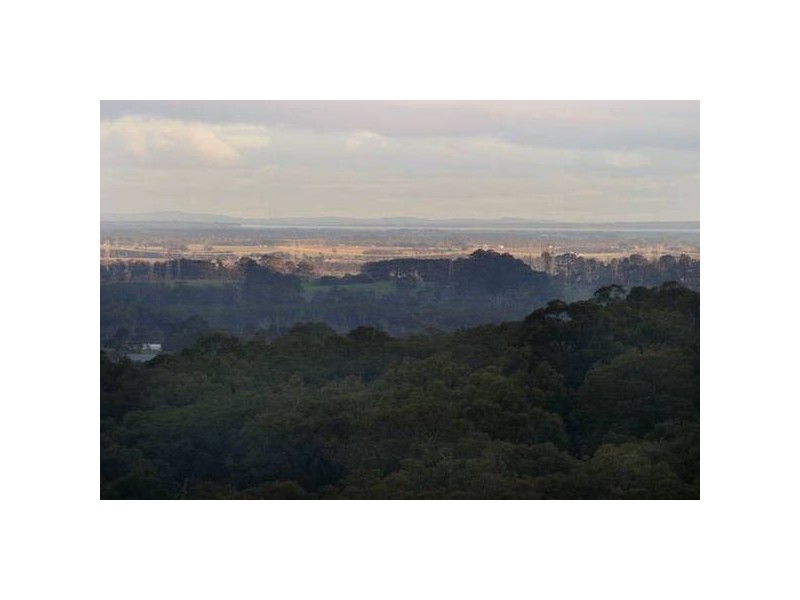 Fogarty Road, Maryknoll VIC 3812