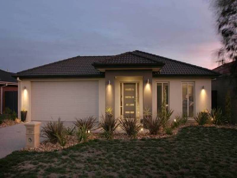 Scarlett Crescent, Pakenham VIC 3810