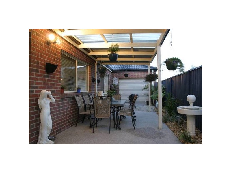 Scarlett Crescent, Pakenham VIC 3810