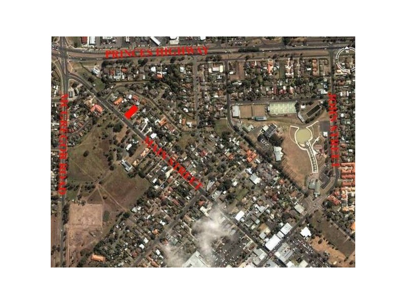 20 Main Street, Pakenham VIC 3810