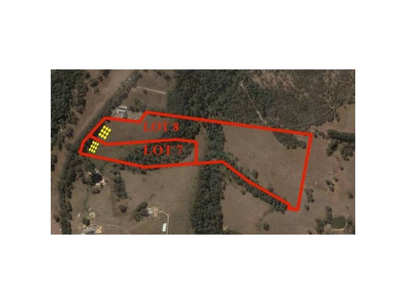 Downey Road, Dewhurst VIC 3808