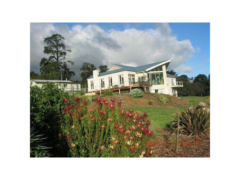 Bullen Road, Tynong North VIC 3813