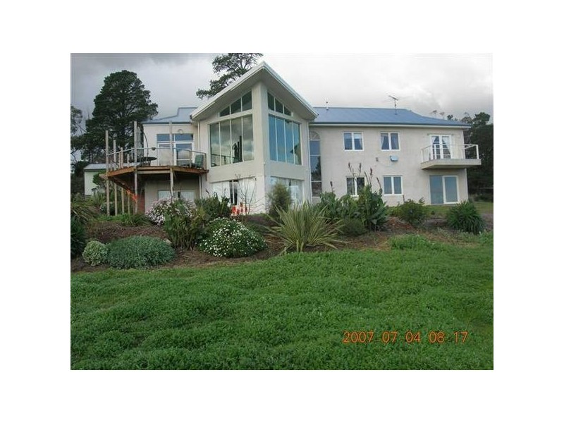 Bullen Road, Tynong North VIC 3813