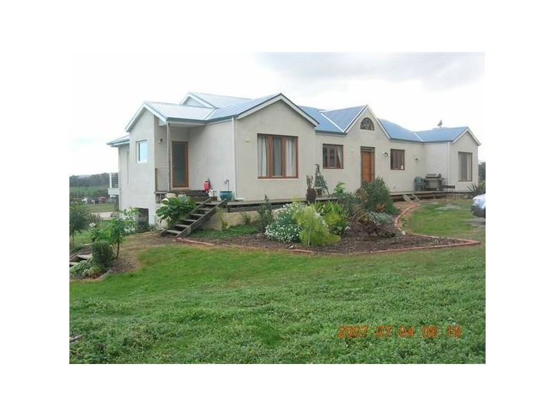 Bullen Road, Tynong North VIC 3813