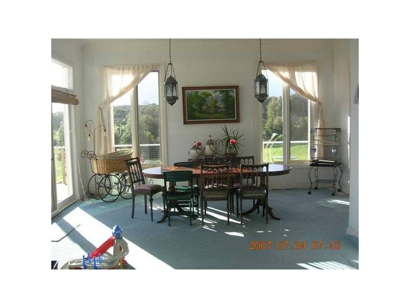 Bullen Road, Tynong North VIC 3813