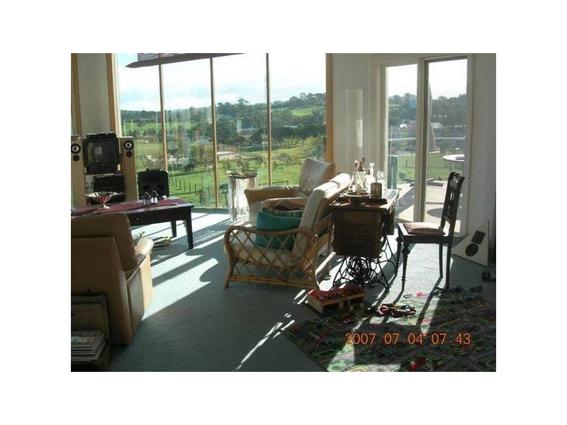 Bullen Road, Tynong North VIC 3813