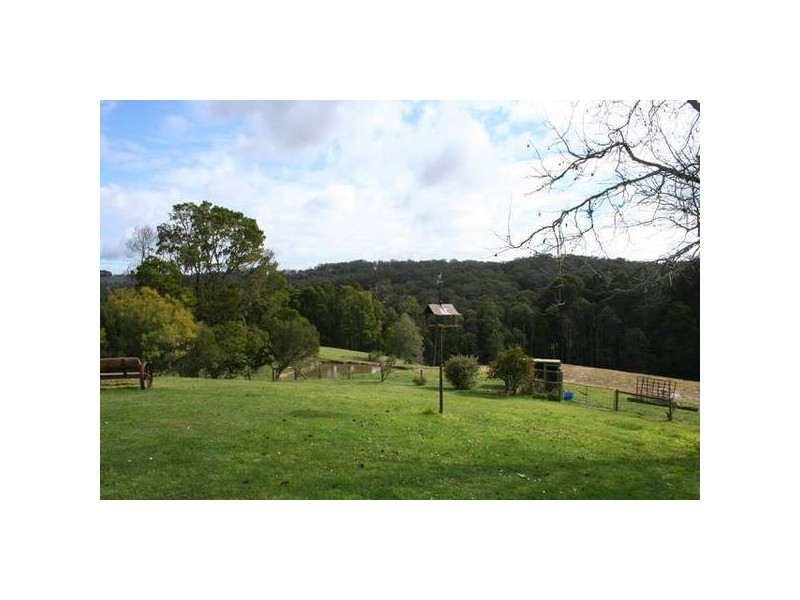 Gembrook Road, Pakenham Upper VIC 3810