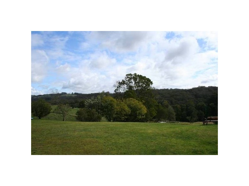 Gembrook Road, Pakenham Upper VIC 3810