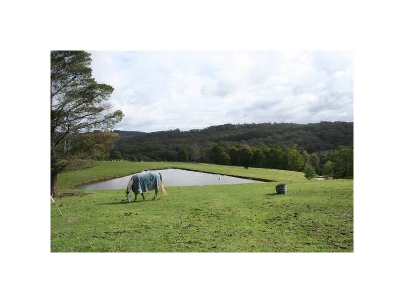 Gembrook Road, Pakenham Upper VIC 3810