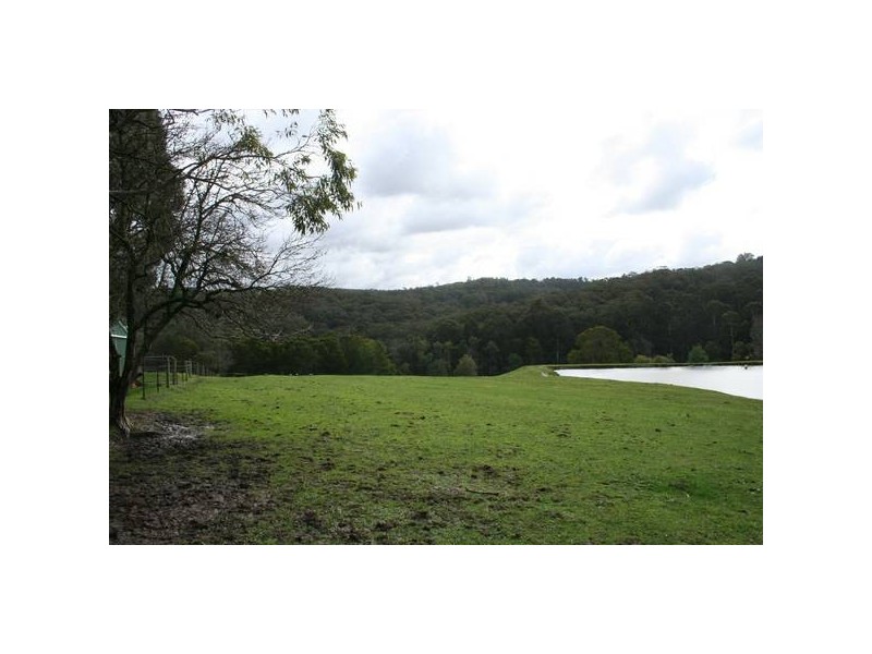 Gembrook Road, Pakenham Upper VIC 3810