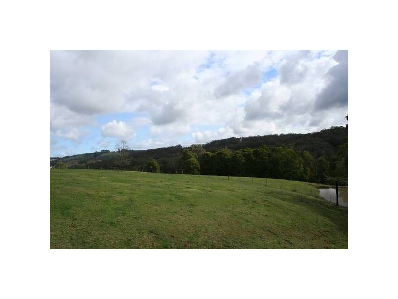 Gembrook Road, Pakenham Upper VIC 3810
