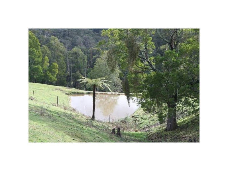 Gembrook Road, Pakenham Upper VIC 3810