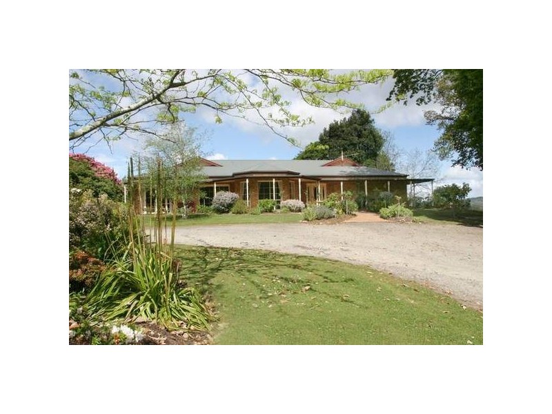 620 Gembrook Road, Pakenham Upper VIC 3810