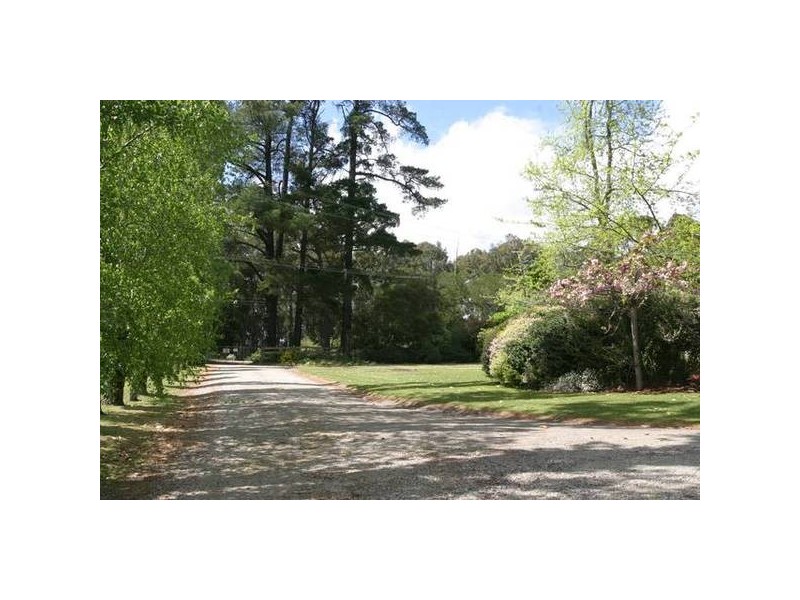 620 Gembrook Road, Pakenham Upper VIC 3810