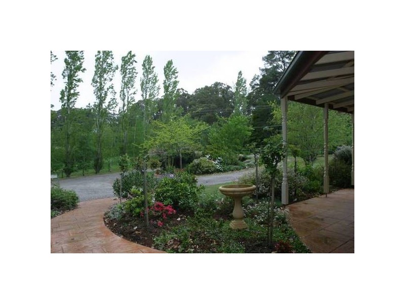 620 Gembrook Road, Pakenham Upper VIC 3810