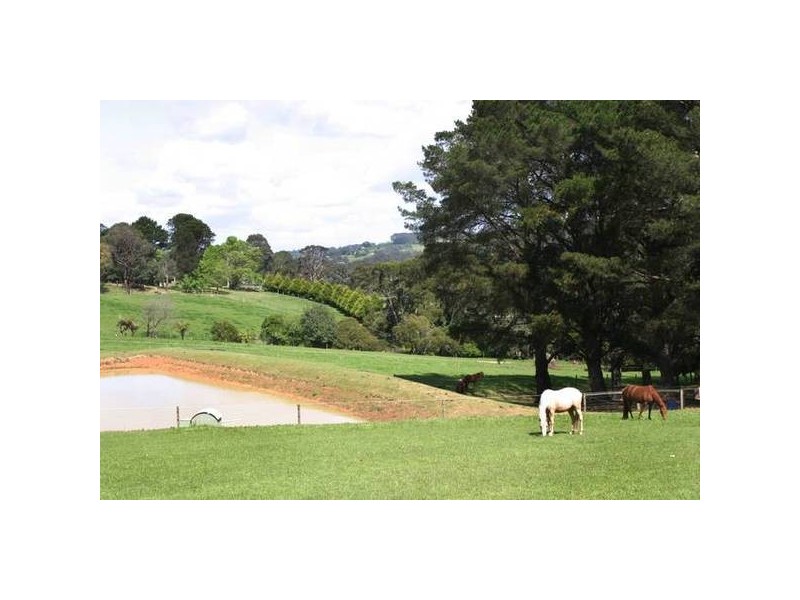 620 Gembrook Road, Pakenham Upper VIC 3810