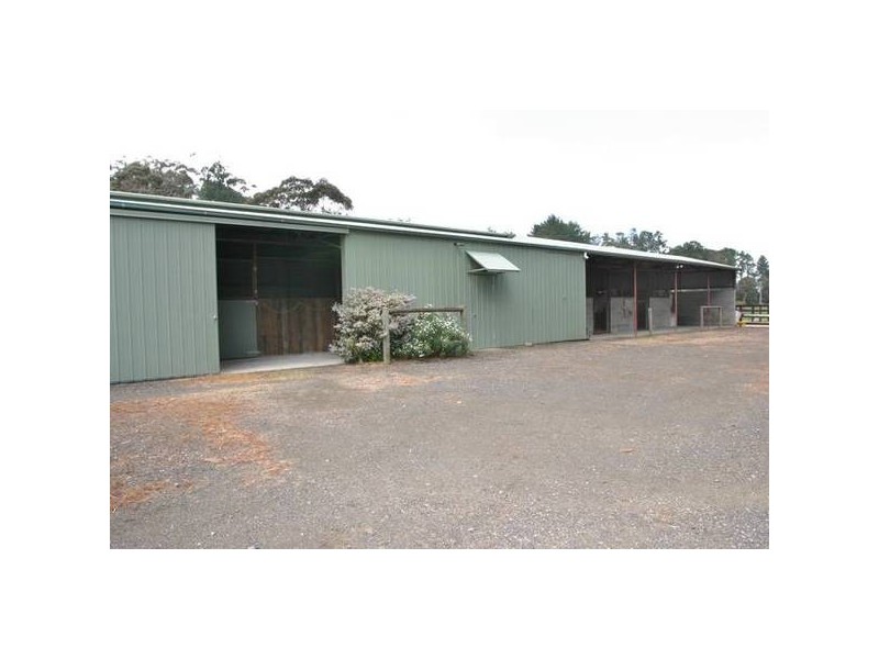 620 Gembrook Road, Pakenham Upper VIC 3810