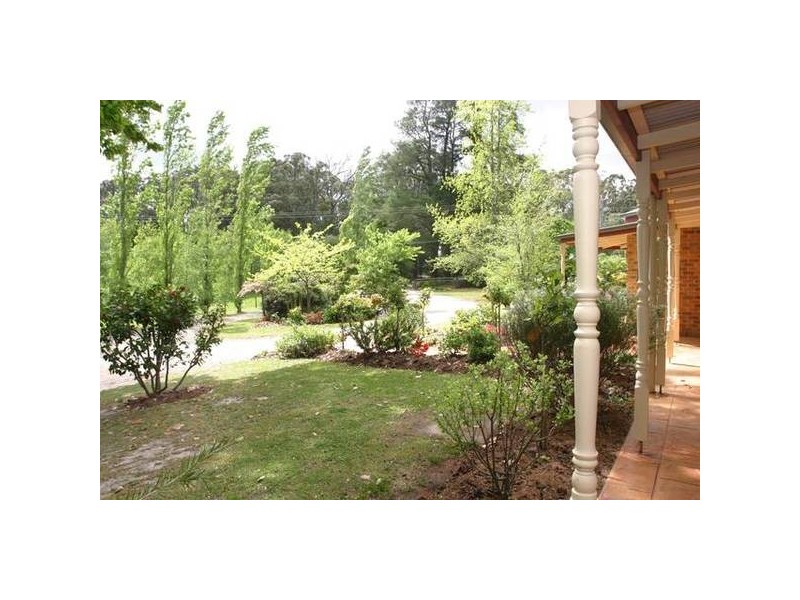 620 Gembrook Road, Pakenham Upper VIC 3810