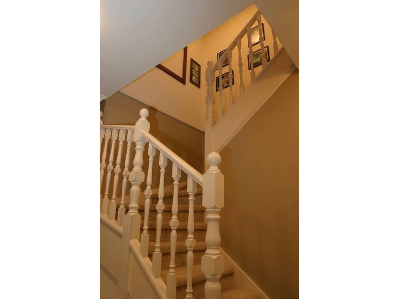 Eddie Barron Terrace, Pakenham VIC 3810