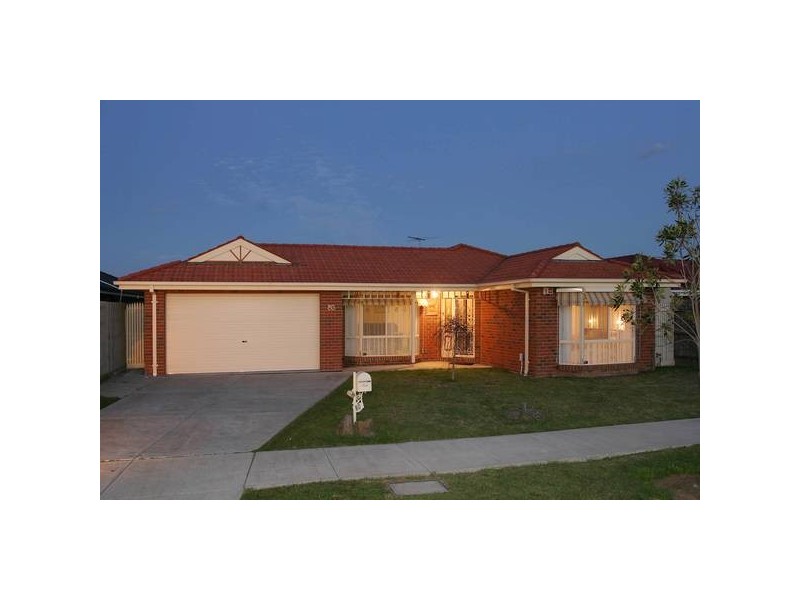 80 Mcgregor Road, Pakenham VIC 3810