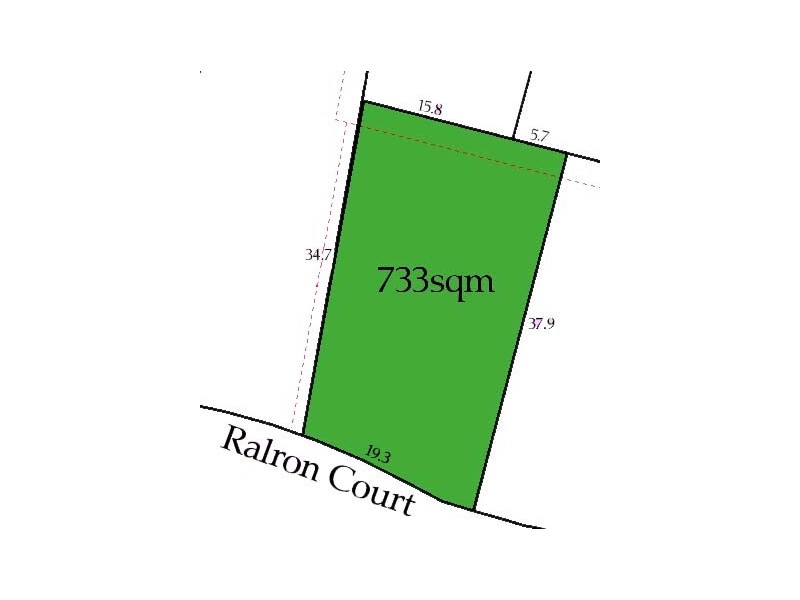 21 Ralron Court, Pakenham VIC 3810