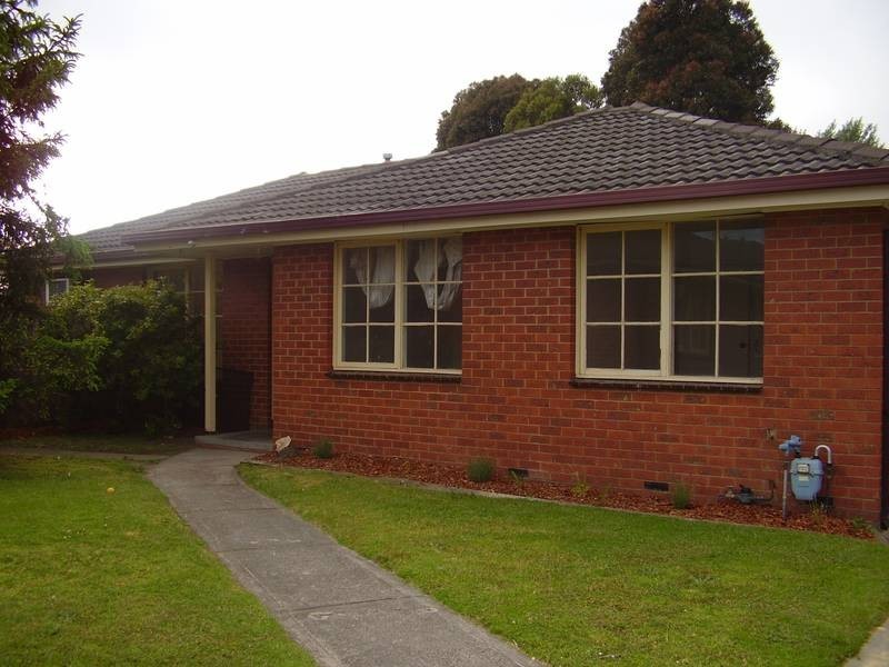 5/4 Guest Street, Pakenham VIC 3810