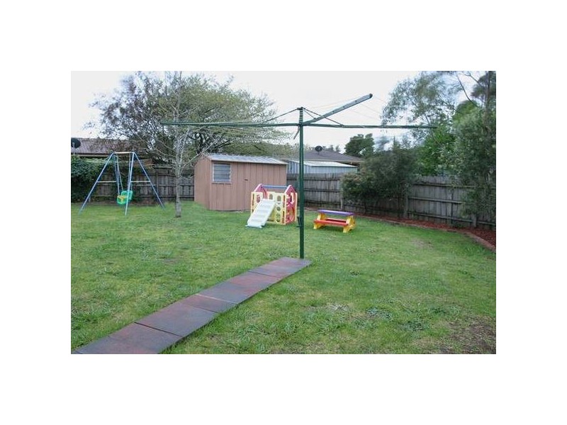 22 Atkins Road, Pakenham VIC 3810