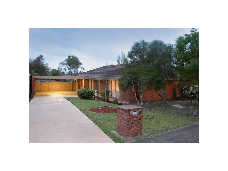 22 Atkins Road, Pakenham VIC 3810