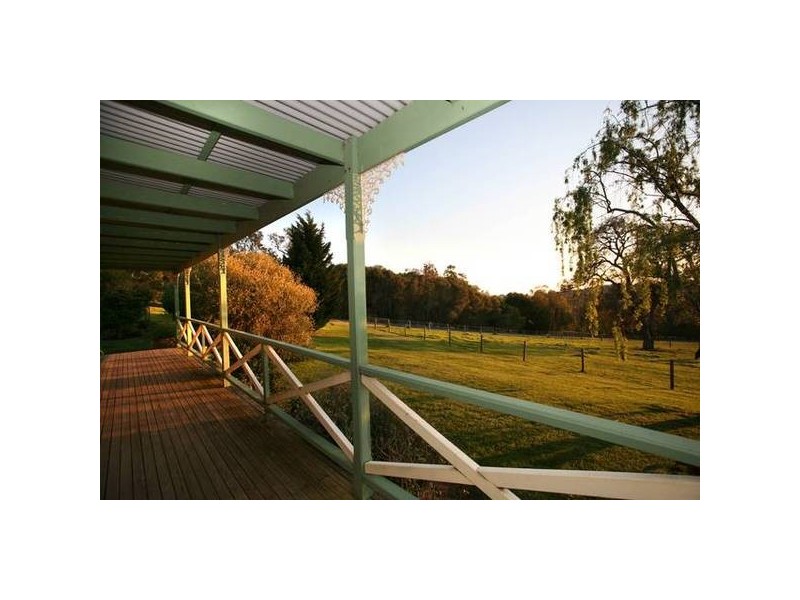 442 Fogarty Road, Tynong North VIC 3813