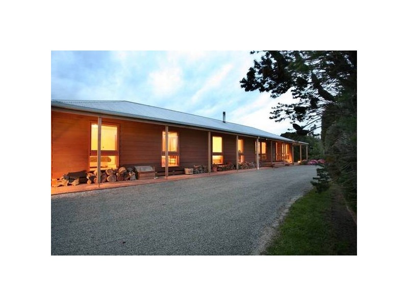 50 Thirteen Mile Road, Garfield VIC 3814