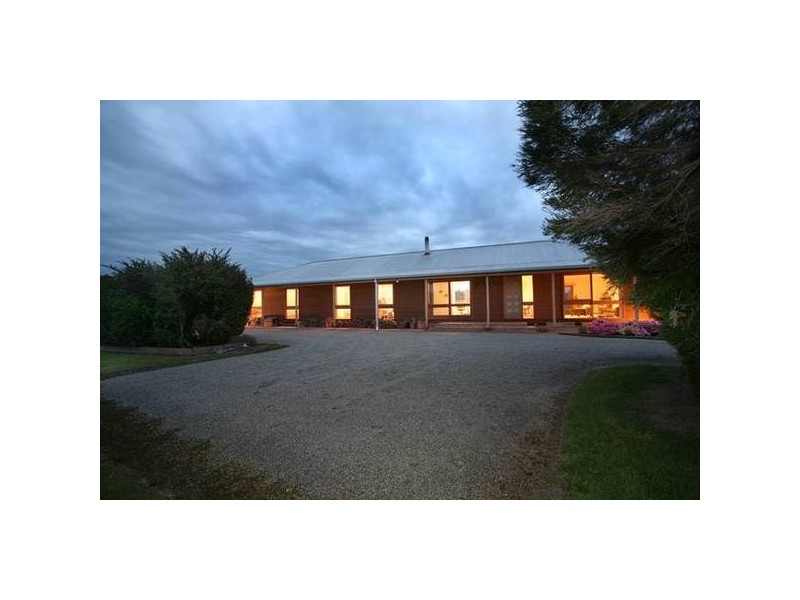 50 Thirteen Mile Road, Garfield VIC 3814