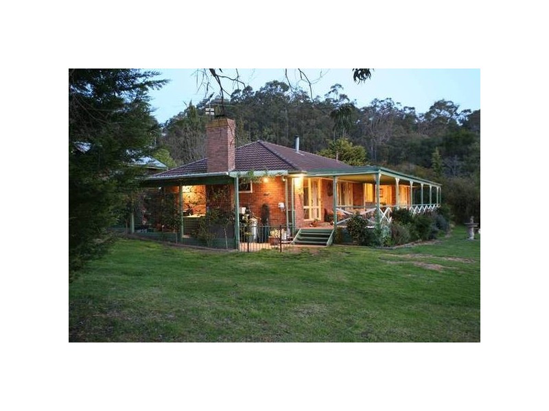 442 Fogarty Road, Maryknoll VIC 3812