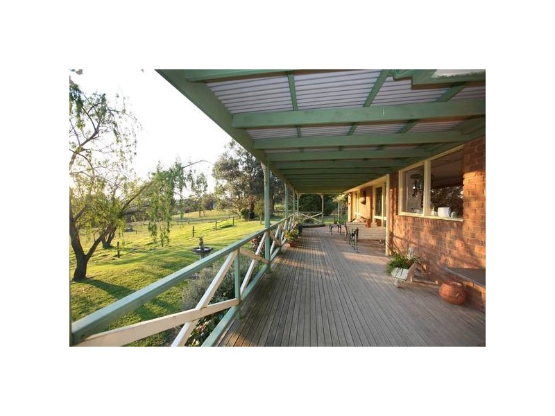 442 Fogarty Road, Maryknoll VIC 3812
