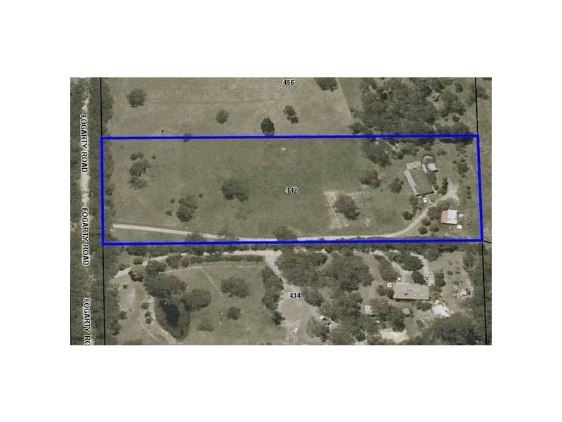 442 Fogarty Road, Maryknoll VIC 3812