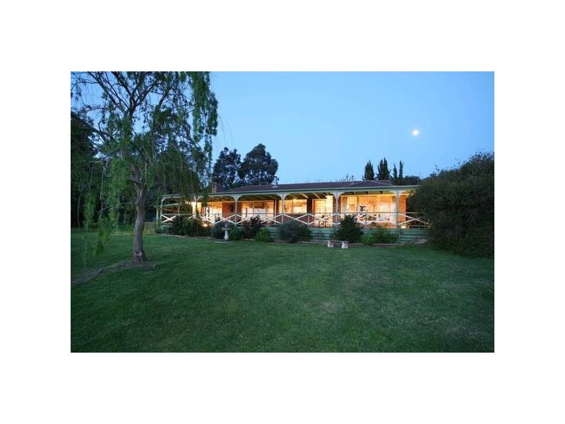 442 Fogarty Road, Maryknoll VIC 3812