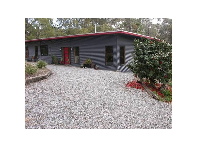 595 Tynong North Road, Maryknoll VIC 3812