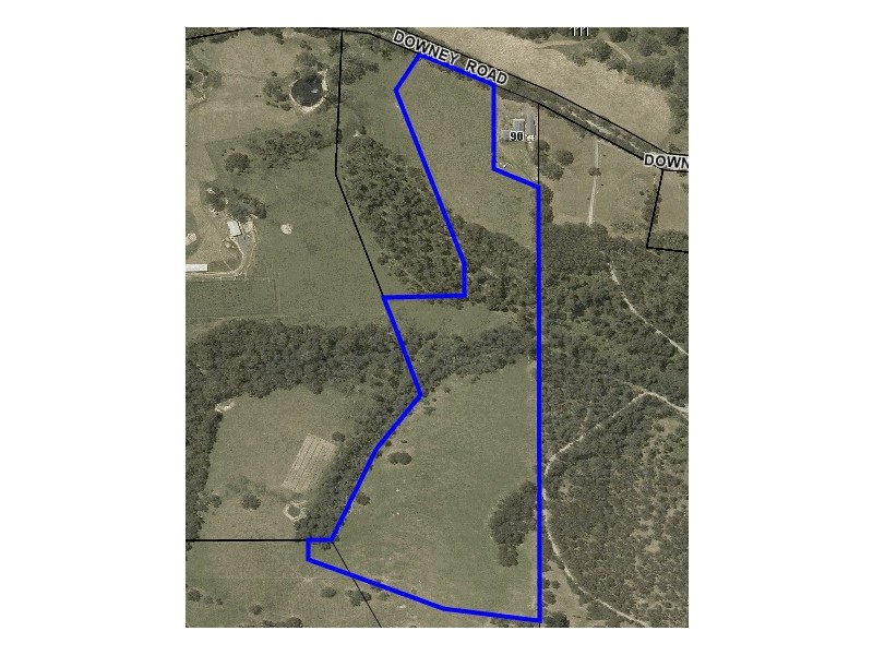 8 Downey Road, Dewhurst VIC 3808