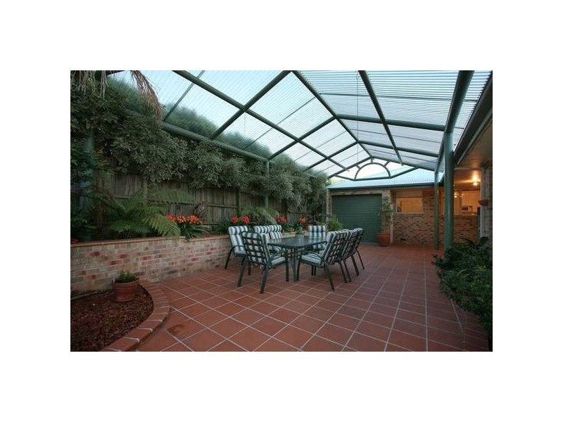 2 Andrew Court, Pakenham VIC 3810