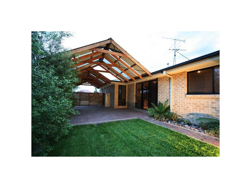 24 Donday Court, Pakenham VIC 3810