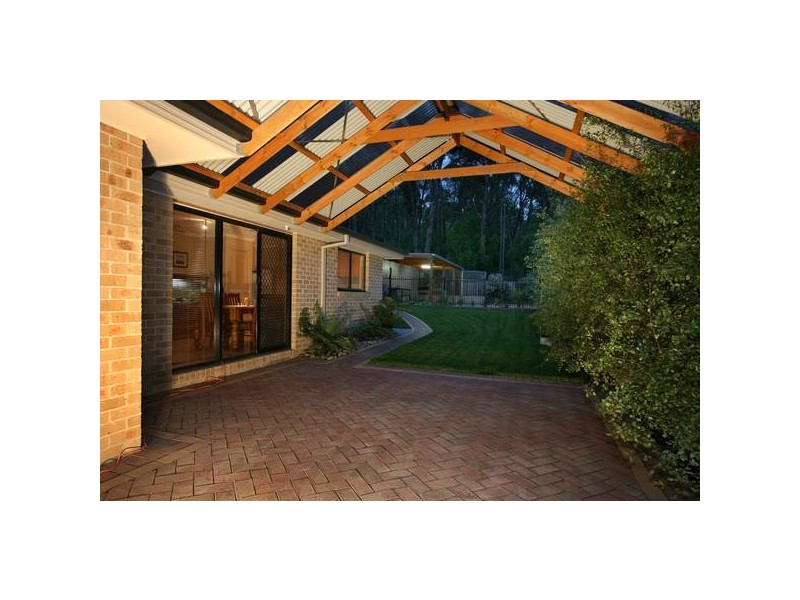 24 Donday Court, Pakenham VIC 3810