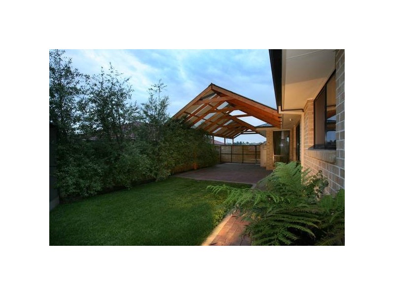 24 Donday Court, Pakenham VIC 3810