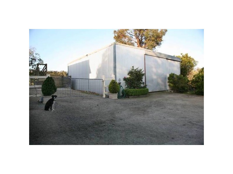 430 Bessie Creek Road, Nar Nar Goon North VIC 3812