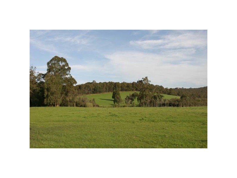 15 Crichton Road, Gembrook VIC 3783