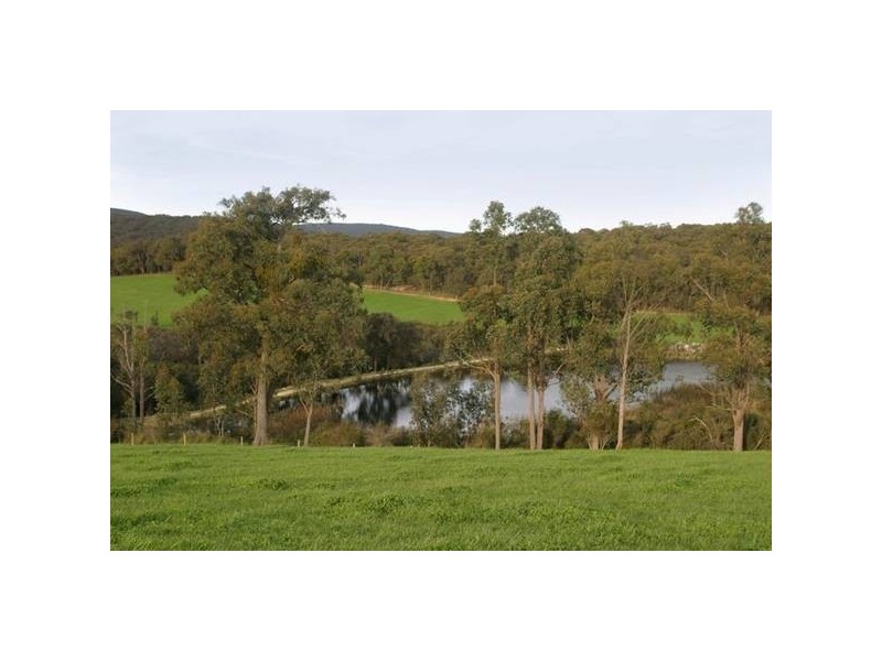 15 Crichton Road, Gembrook VIC 3783