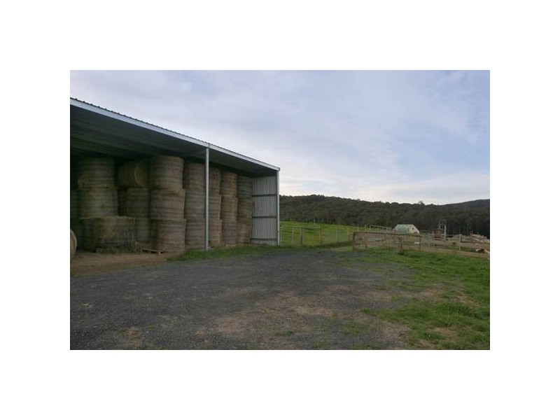 15 Crichton Road, Gembrook VIC 3783