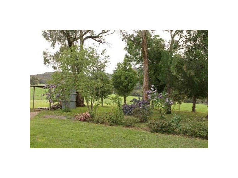 15 Crichton Road, Gembrook VIC 3783