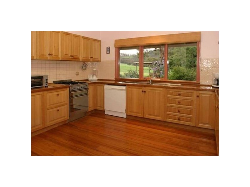 15 Crichton Road, Gembrook VIC 3783