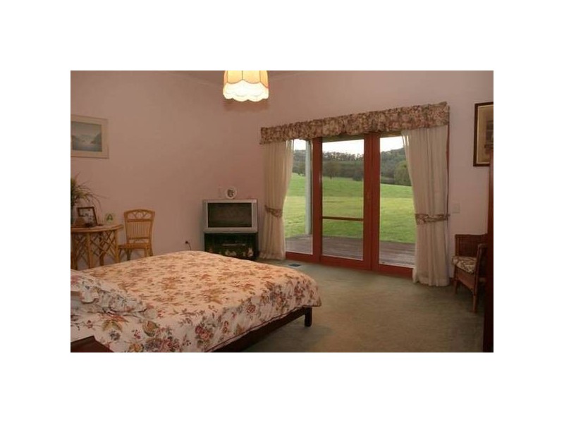 15 Crichton Road, Gembrook VIC 3783